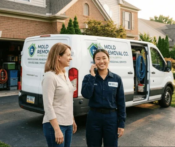 Crawlspace Mold Remediation East Saint Louis, IL FAQs